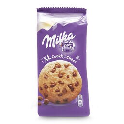 Biscuits | XL Cookies | Chocolat | Choco