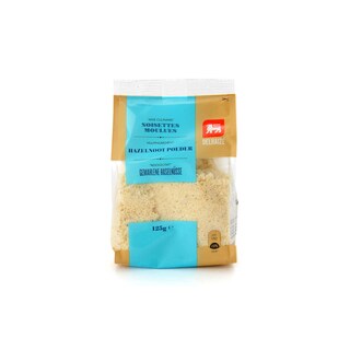 Delhaize | Noisettes | Moulues 
