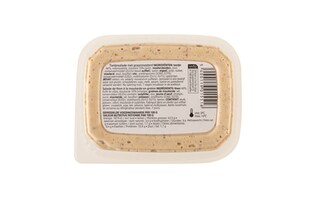 Delhaize | Tonijnsalade | Mosterd 