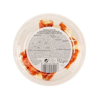 Delhaize | Chorizo | Roulades 