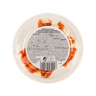 Delhaize | Chorizo | Roulades 