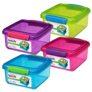 Sistema | Lunch Box Plus 1.2L 