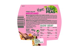 Fish Peas