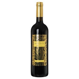 Italie - Italië | Sicilia IGT | Baglio Impassito Nero d'Avola 2017 | BIO 