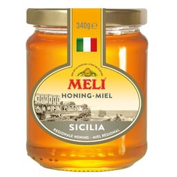 Miel | Sicile