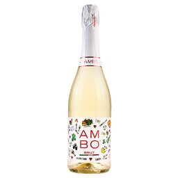 Ambo | Spumante | Brut 75 cl