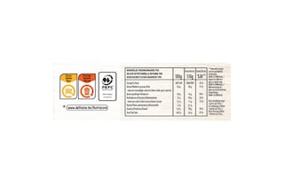 Delhaize | Zalm | Atlantische | kreeftsaus 