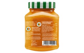 Materne | Compote | Abrikozen-Appelen | Bokaal 375 gr