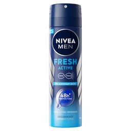 Deo | Spray | Fresh active