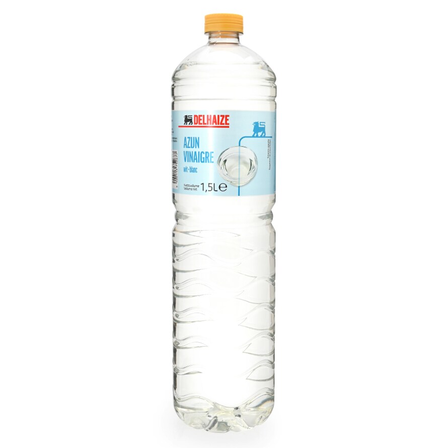 Azijnen