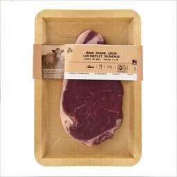 Delhaize | Dunne lende | Ierse 