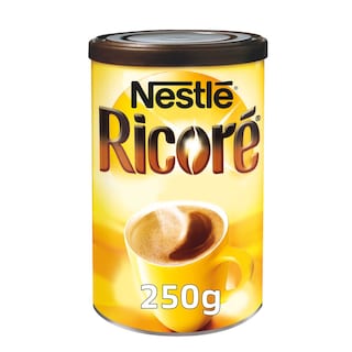 Nestlé | Ricoré | Oplos | 2/3 chicorei en 1/3 koffie 250 gr