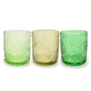 Delhaize | Theelichthouder | 8cm 
