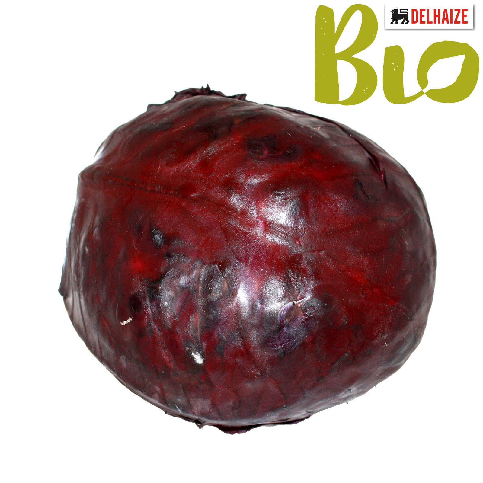 Delhaize | Bio | Rode | kool | Bio | 1 st | Delhaize