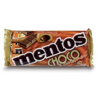 Mentos | Choco 