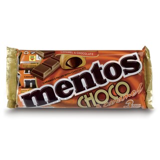 Mentos | Choco 