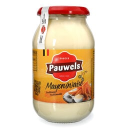 Mayonaise