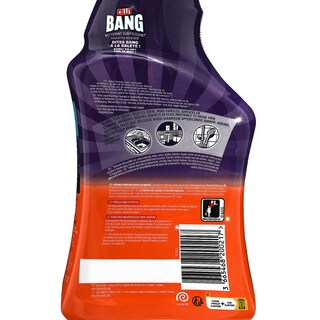 Cillit Bang | Anti kalk | Lime & rust | 750ml 