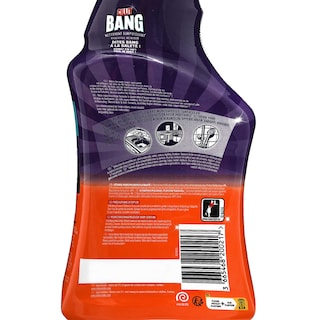 Cillit Bang | Anti kalk | Lime & rust | 750ml 