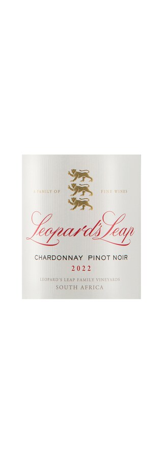 Leopard's Leap | Pinot Noir 
