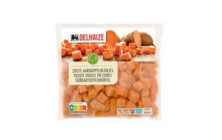 Delhaize