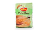 Bloem | Wit brood