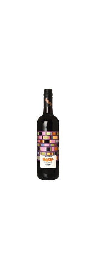 BOOP | Best Of Our Planet | Merlot | Bio 