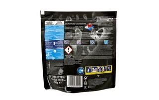 Finish | Quantum Ultimate Regular 20st 