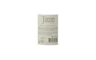 FR BORDEAUX BORDEAUX AC | Château Jaron 2013 