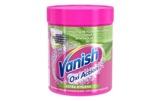 Vanish