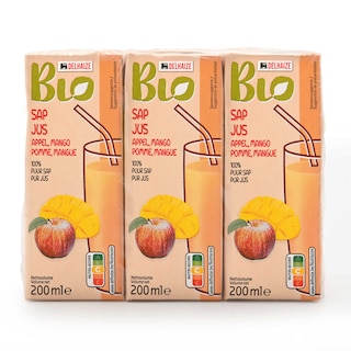 Delhaize-Bio