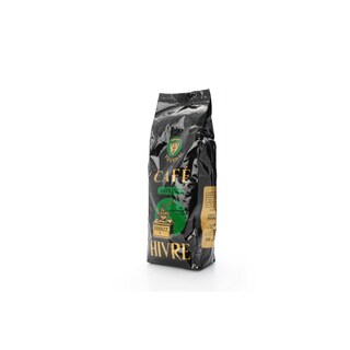 Hivre | Koffie | Smaak groene bonen 