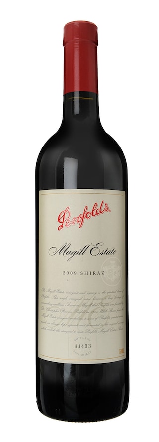 Australia - South Eastern-PENFOLDS