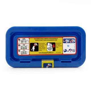 Dash | Pods Platinum | 14st 1+1 