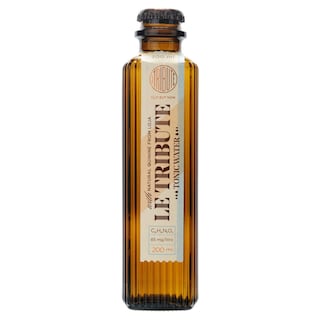 Le Tribute | Tonic Water 
