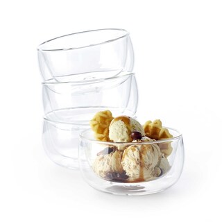 Bialetti | Bols | 320ml | 4pc 
