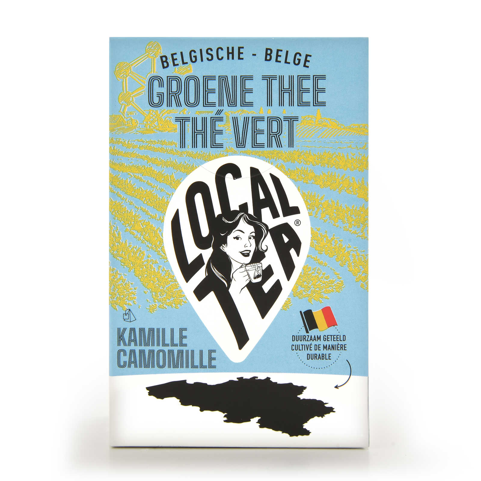 LocalTea