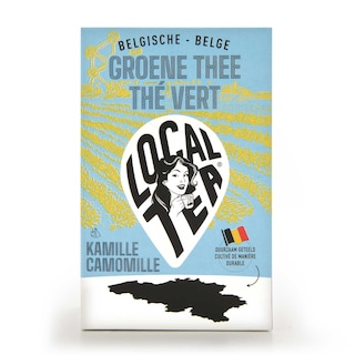 LocalTea