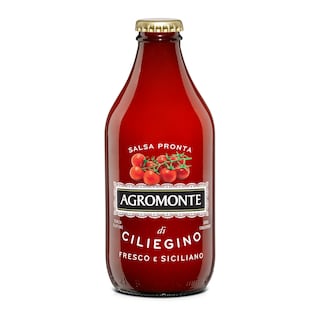 AGROMONTE | Passata | Passata | Ciliegino 