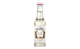 Monin Rietsuiker 250 ml |Siroop|Monin Pure Cane Sugar 25cl