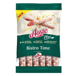 Bistro | Time