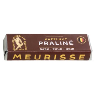 Meurisse | Chocolat | Noir Praliné | Bio | FT 