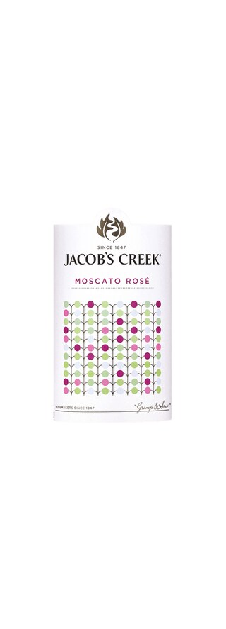 Jacob's Creek | Moscato 75 cl