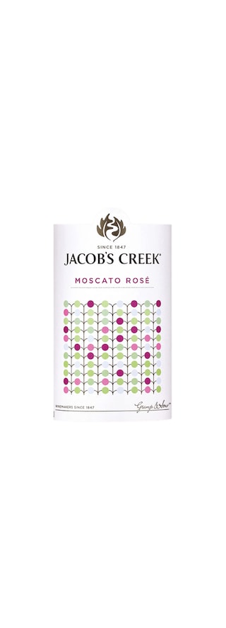 Jacob's Creek | Moscato 