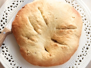 Fougasse de Pâques