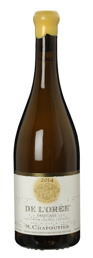 France - Frankrijk | Rhône - Hermitage | De L'Ormée Ermitage 14 | Bio 