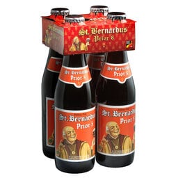 Bière PRIOR 8