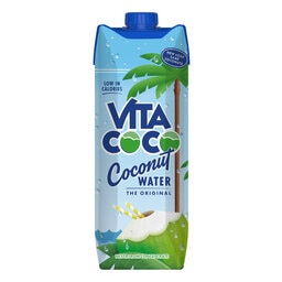 Eau de coco | Original