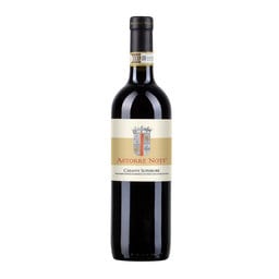 Italie - Italië | Toscana D.O.C.G. | Astorre Noti Chianti Sup DOCG 2018 