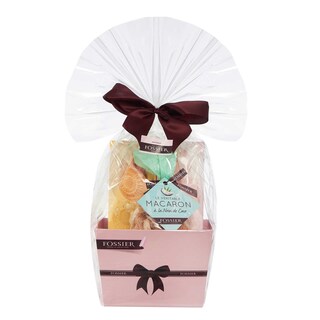 Fossier | Composition Gourmandise 